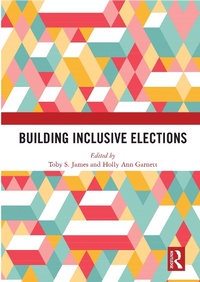 Abbildung von: Building Inclusive Elections - Routledge