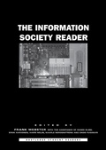 Cover: The Information Society Reader - Routledge