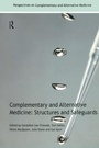 Cover: Complementary and Alternative Medicine - Routledge