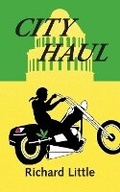 Cover: City Haul - Pepys2000 Writing