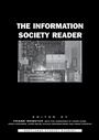 Cover: The Information Society Reader - Routledge