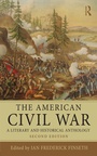 Cover: The American Civil War - Routledge