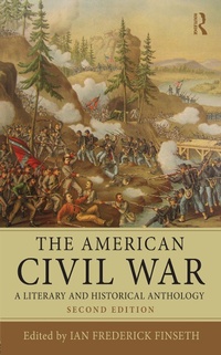 Enlarge image Cover: The American Civil War - Routledge