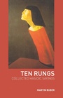 Cover: Ten Rungs - Routledge