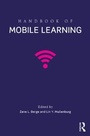 Cover: Handbook of Mobile Learning - Routledge