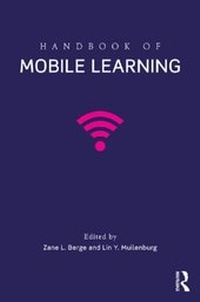 Enlarge image Cover: Handbook of Mobile Learning - Routledge