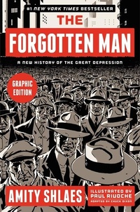 Abbildung von: The Forgotten Man - Collins