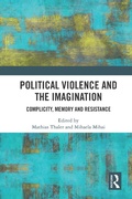 Cover: Political Violence and the Imagination - Routledge