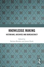 Cover: Knowledge Making - Routledge