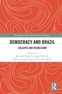 Cover: Democracy and Brazil - Routledge