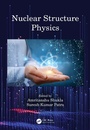 Cover: Nuclear Structure Physics - CRC Press