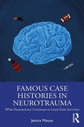 Abbildung von: Famous Case Histories in Neurotrauma - Routledge
