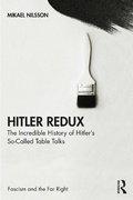 Cover: Hitler Redux - Routledge