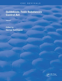 Abbildung von: Guidebook - CRC Press