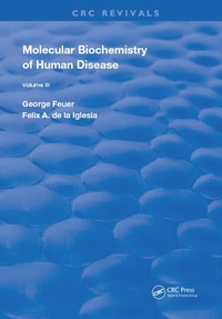 Abbildung von: Molecular Biochemistry of Human Diseases - CRC Press