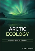 Abbildung von: Arctic Ecology - Wiley