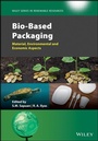Cover: Bio-Based Packaging - Wiley-ISTE