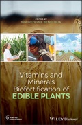 Bild: Vitamins and Minerals Biofortification of Edible Plants - Wiley