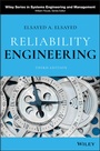 Cover: Reliability Engineering - Wiley