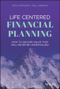 Abbildung von: Life Centered Financial Planning - Wiley