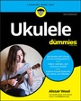 Cover: Ukulele For Dummies - Polity Press