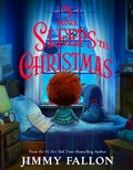 Cover: 5 More Sleeps 'til Christmas - Feiwel and Friends