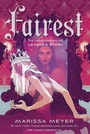 Cover: Fairest - Square Fish