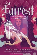 Cover: Fairest - Square Fish