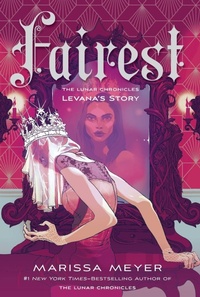 Enlarge image Cover: Fairest - Square Fish