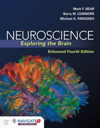 Abbildung von: Neuroscience: Exploring the Brain, Enhanced Edition - Jones and Bartlett Publishers, Inc
