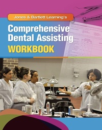 Enlarge image Cover: Comprehensive Dental Workbook - Jones and Bartlett Publishers, Inc