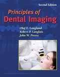Cover: Principles of Dental Imaging - Jones and Bartlett Publishers, Inc