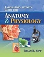 Cover: Laboratory Activity Guide For Anatomy & Physiology - Jones and Bartlett Publishers, Inc