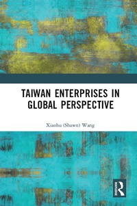 Abbildung von: Taiwan Enterprises in Global Perspective - Routledge