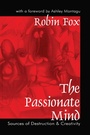 Cover: The Passionate Mind - Routledge