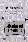 Cover: Misplaced Loyalties - Routledge