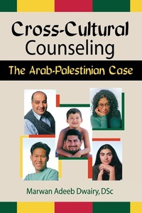 Bild: Cross-Cultural Counseling - Routledge