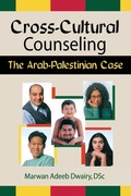 Bild: Cross-Cultural Counseling - Routledge