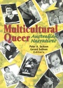 Cover: Multicultural Queer - Routledge