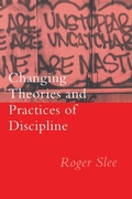 Cover: Changing Theories And Practices Of Discipline - Routledge