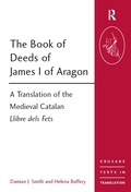 Bild: The Book of Deeds of James I of Aragon - Routledge
