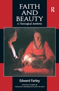 Cover: Faith and Beauty - Routledge