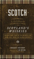 Cover: Scotch - Sterling