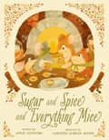 Cover: Sugar and Spice and Everything Mice - Sterling