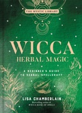Cover: Wicca Herbal Magic, Volume 5 - Sterling