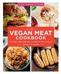 Cover: The Vegan Meat Cookbook, Volume 2 - Sterling