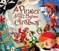 Cover: Pirate's Night Before Christmas, A - Sterling