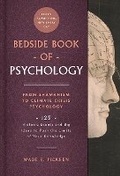 Cover: Bedside Book of Psychology - Sterling