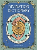 Cover: Divination Dictionary - Union Square & Co.