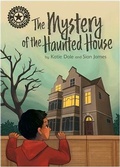 Cover: Reading Champion: The Mystery of the Haunted House - Franklin Watts Ltd